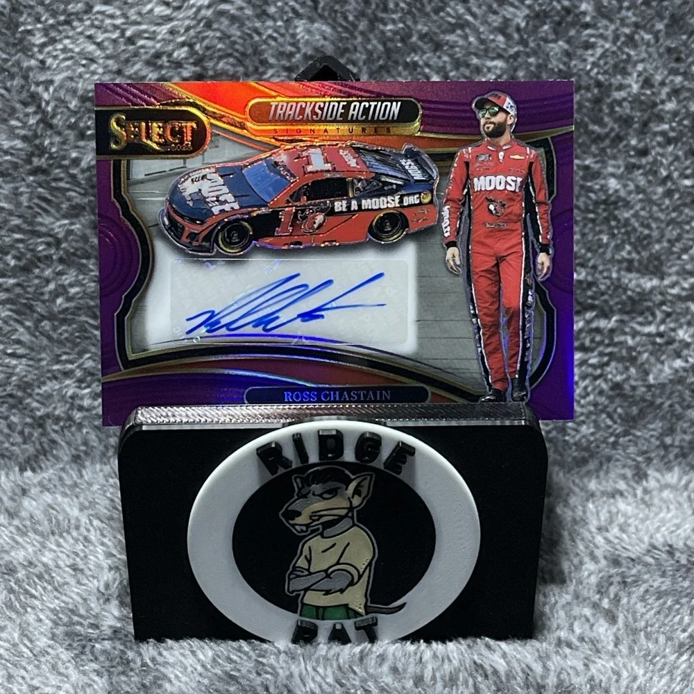 NASCAR 400+ Card Lot Autos SP #'d‎ Rookies Base Memorabilia Racing Cards